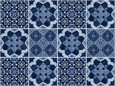 Dekor için kusursuz yapı geometrik renkli ahşap doku tasarımı duvar kâğıdı.