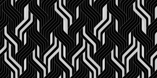 Siyah zemin için renksiz çizim çizimi.