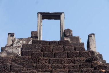 Angkor thom, en iyi Arkeolojik Sit, Kamboçya