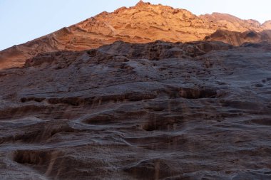 Petra Harabeleri, UNESCO Mirası, Ürdün