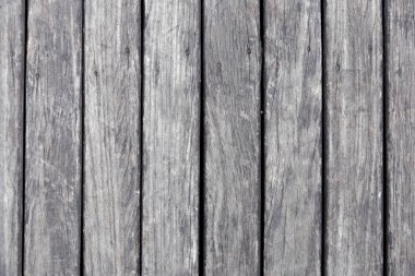 Desenli ahşap - yatay çizgilerle sıralanmış eski ahşap doku