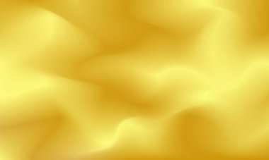 Abstract light gradient gold background illustration. Luxury gradient banner with copy spaces. clipart