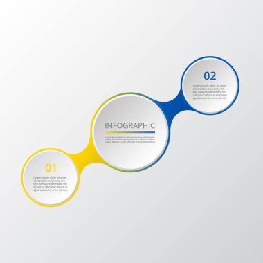 2 aşamalı molekül şablonu, seçenekler, parçalar veya süreçler. Nanoteknoloji sunumu.