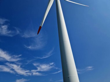 Rüzgar türbini göçmen kuşları rahatsız ediyor ve onlara negatif basınçla zarar veriyor. Gürültü paraziti ve bilinçaltı ıslığı olabilir. Manzara üzerindeki görsel etki silinmez.