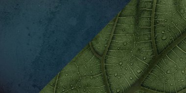 Soyut ve geometrik desenli doku arkaplanı