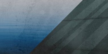 Çiçek ve damaske desenli doku arka planı