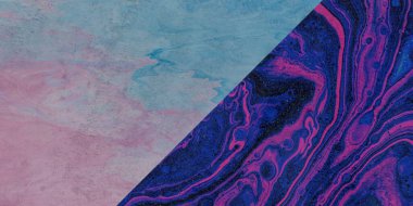 Izgara ve ağ desenli doku arkaplanı