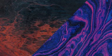 Izgara ve ağ desenli doku arkaplanı