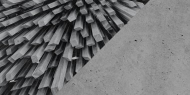 Buruşmuş kağıt dokusu arkaplanı