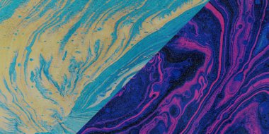 Yanmış ve yırtılmış kağıt dokusu arkaplanı