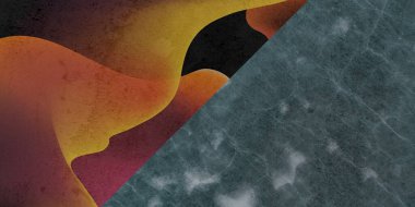 Sert ve sert taş duvar dokusu arkaplanı