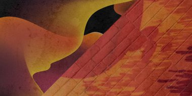 Yumuşak ve pürüzsüz deri doku arkaplanı