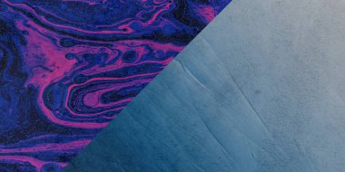 Yumuşak ve pürüzsüz deri doku arkaplanı