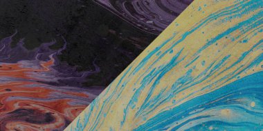 Yumuşak ve pürüzsüz deri doku arkaplanı