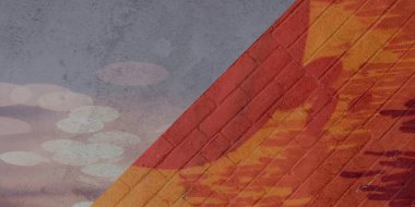 Kumlu ve çakıllı sahil dokusu arka planı