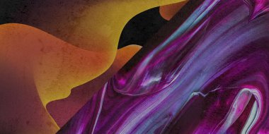 Soyut ve sanatsal doku arkaplanı