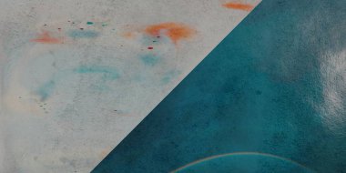 Parlak ve ışıltılı doku arkaplanı