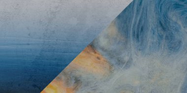 Parlak ve ışıltılı doku arkaplanı