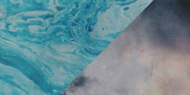 Parlak ve ışıltılı doku arkaplanı