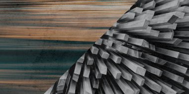 Benekli ve sıçramış doku arkaplanı