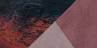 Benekli ve sıçramış doku arkaplanı