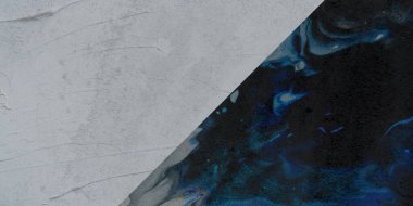 Aydınlatılmış ve ışıklandırılmış doku arkaplanı