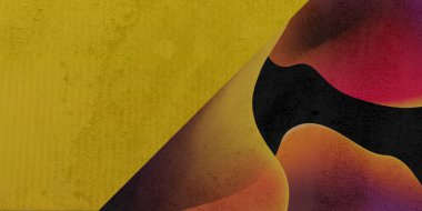 Gölgeli ve siluet doku arkaplanı