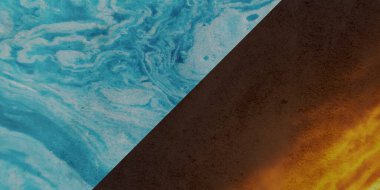 Paslı ve patentli metal doku arkaplanı