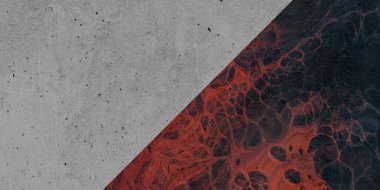 Benekli ve benekli taş doku arkaplanı