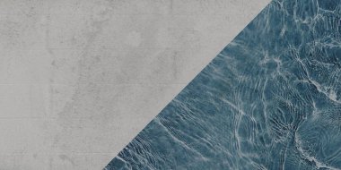 Yumuşak ve pürüzsüz duvar dokusu arkaplanı