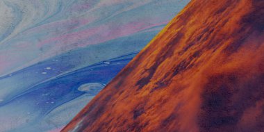 Açık ve koyu renk arkaplan karşıtlığı