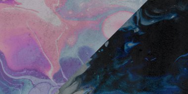 Canlı ve doymuş doku arkaplanı