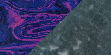 Canlı ve doymuş doku arkaplanı