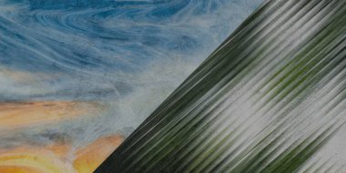 Minimalist ve basit doku arkaplanı