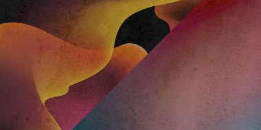 Bulanık ve bulanık doku arkaplanı