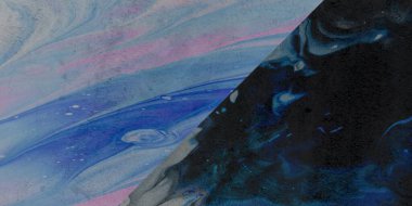 Bulanık ve bulanık doku arkaplanı