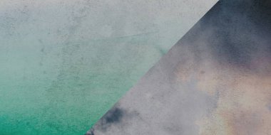 Bulanık ve bulanık doku arkaplanı