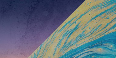 Bulanık ve bulanık doku arkaplanı