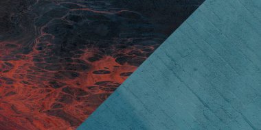 Hassas ve karmaşık desenli doku arkaplanı