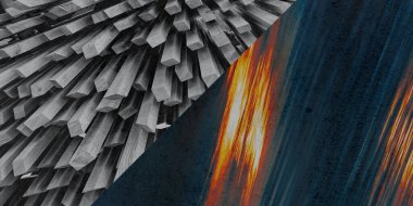 Hassas ve karmaşık desenli doku arkaplanı