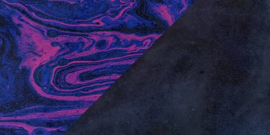 Yumurtadan çıkmış ve çaprazlanmış doku arkaplanı