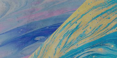 Yumurtadan çıkmış ve çaprazlanmış doku arkaplanı