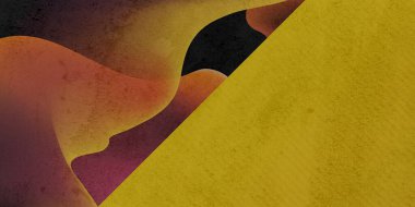 Sert ve kayalık doku arkaplanı