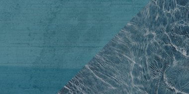 İllüzyon ve gerçeküstü doku arkaplanı