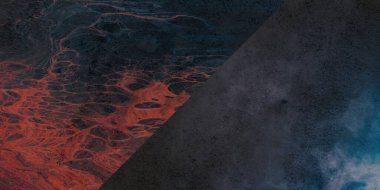 Kumlu ve kumlu doku arkaplanı