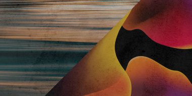 Çakıl taşı ve çakıllı doku arkaplanı