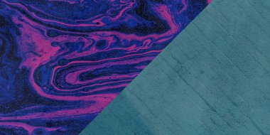 Soyut ve geometrik desenli doku arkaplanı