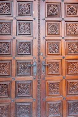 Prag, Çek Cumhuriyeti - 26 Eylül 2023 - Prag şehrinde dolaşın ve mimariye hayran olun.