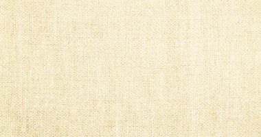 Doğal bej kumaş kumaş, tekstil kumaş dokusu arka planı