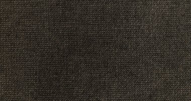 Doğal gri keten malzeme tekstil tuval dokusu arka planı